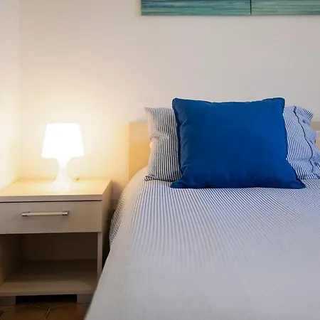 Emanuel Azzurro - Piano Rialzato 4 * Diano Marina