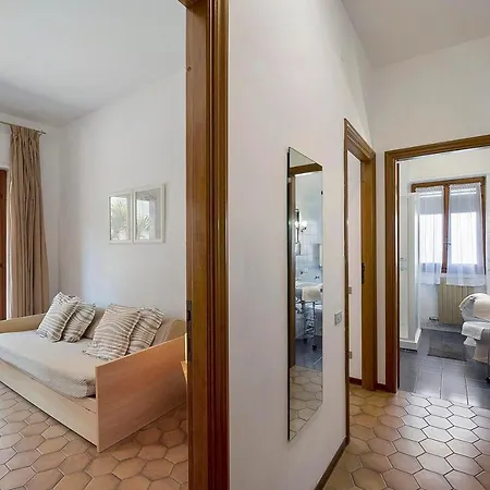 Appartement Emanuel Azzurro - Piano Rialzato 4 Diano Marina