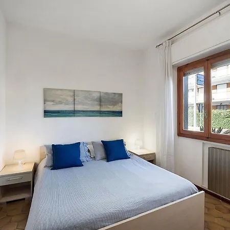 Emanuel Azzurro - Piano Rialzato 4 Appartement *