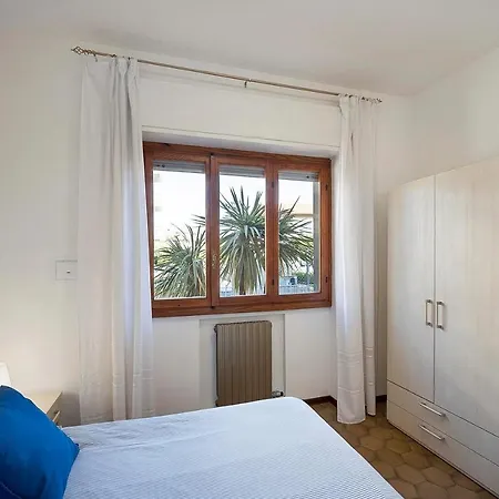 Appartement Emanuel Azzurro - Piano Rialzato 4 *