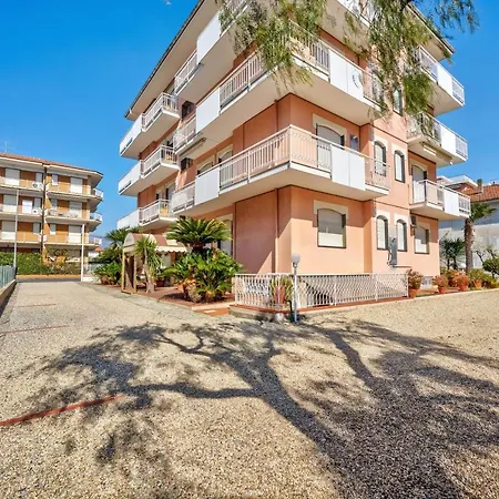 Appartement Emanuel Azzurro - Piano Rialzato 4 *