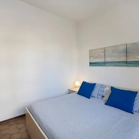 Appartement Emanuel Azzurro - Piano Rialzato 4