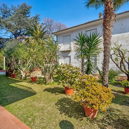 Apartamento Emanuel Azzurro - Piano Rialzato 4 *